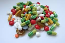 medicaments