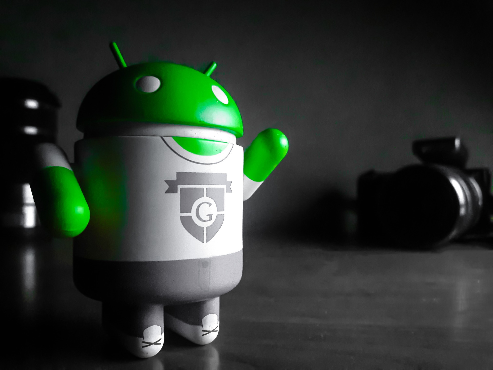 android-Google