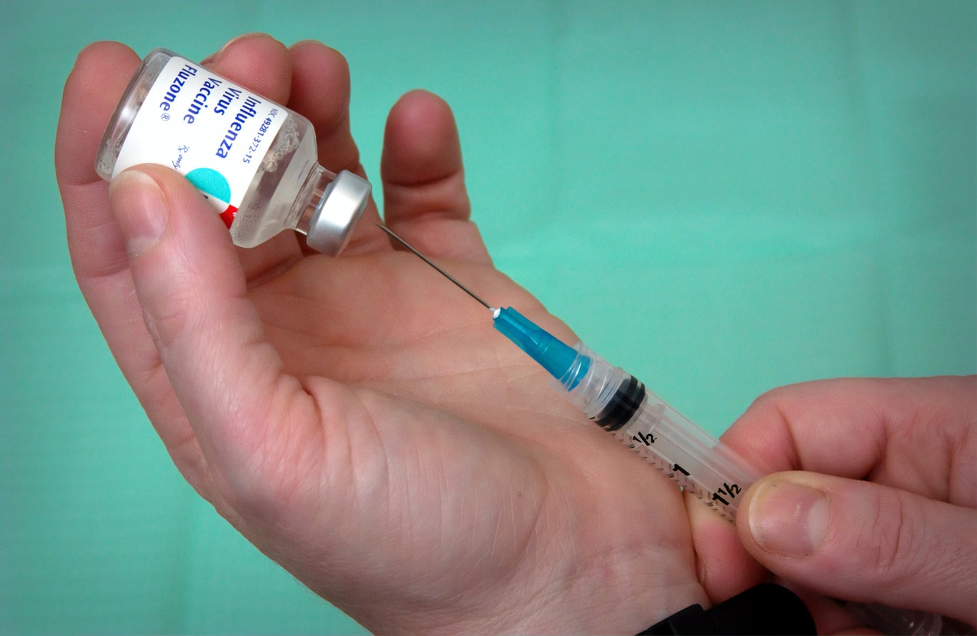 Vaccination : les hôpitaux souhaitent l’aide des structures de la médecine de ville