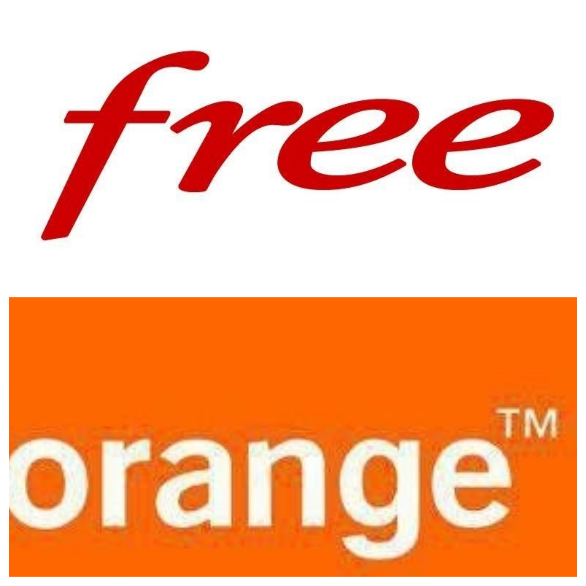 5G : la mutualisation des réseaux Orange et Free n’aura pas lieu