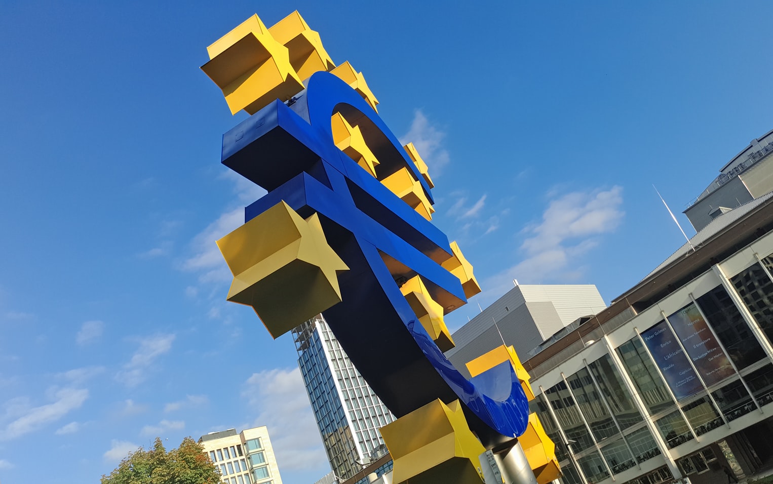 Inflation : objectif 2% en 2022 pour la BCE et la BDF