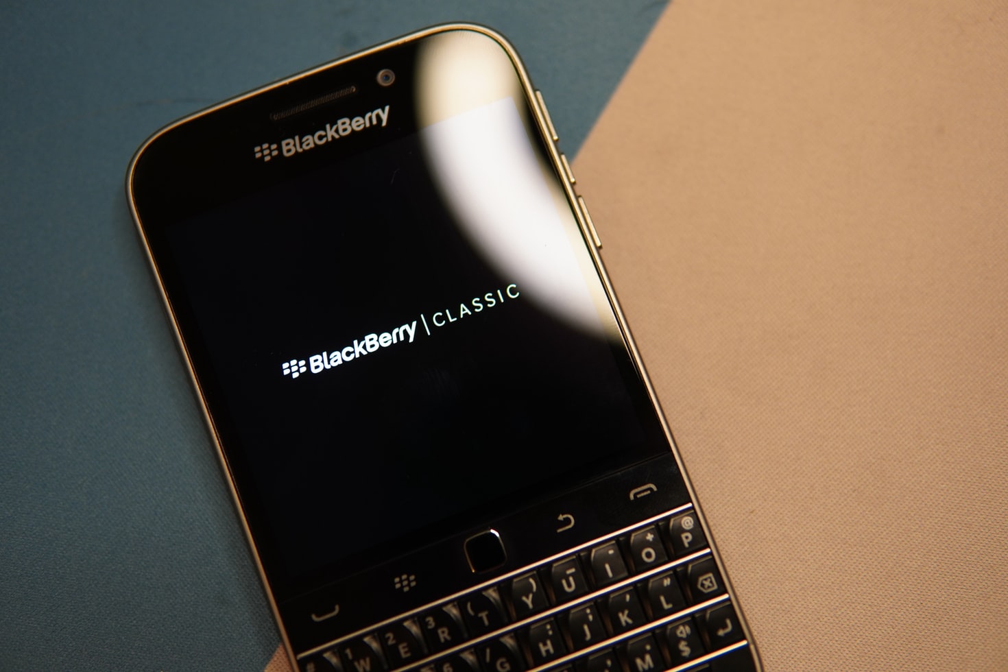 Depuis le mardi 4 janvier 2022, les smartphones BlackBerry ont cessé de fonctionner de manière fiable.