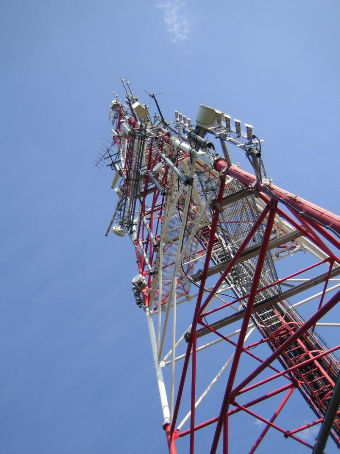 Le groupe TDF a accentué ses investissements sur les infrastructures télécoms et la fibre en 2021