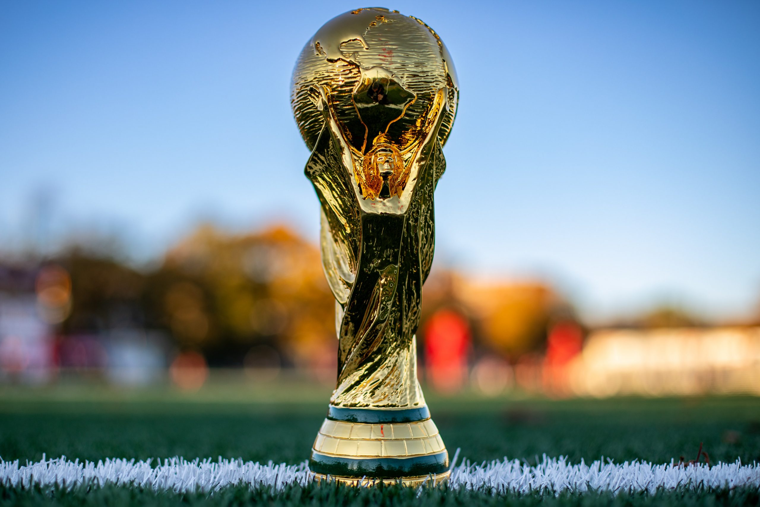 Coupe du monde 2022 : drôle de boycott