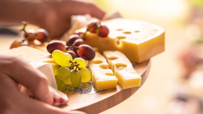fromage