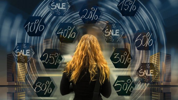 soldes d’été